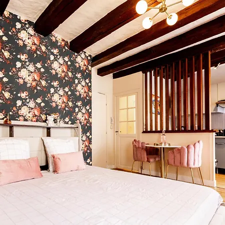 Rosez-moi! - Charming In * Tours