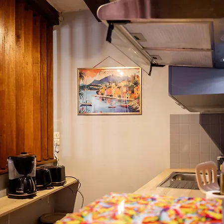 Rosez-moi! - Charming In Apartment *
