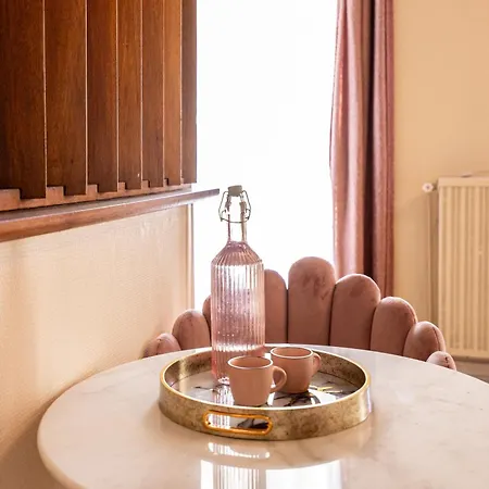 Rosez-moi! - Charming In Apartment