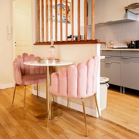 Apartment Rosez-moi! - Charming In *